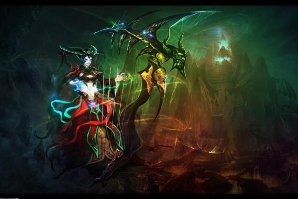 《恶魔之力》全方位攻略：如何利用魔力